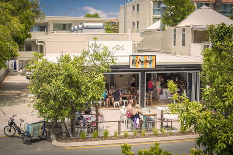 10 Hastings Street Motel - Accommodation Asia 8