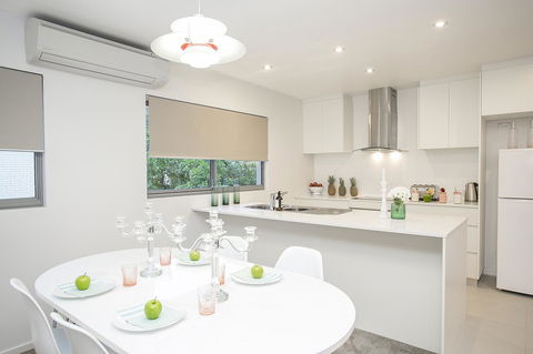 10 Hastings Street Motel - Accommodation Asia 24