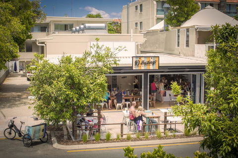 10 Hastings Street Motel - Accommodation Asia 1