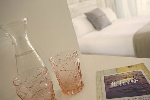 10 Hastings Street Motel - Accommodation Asia 17