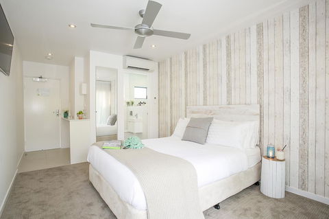 10 Hastings Street Motel - Accommodation Asia 11