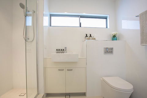 10 Hastings Street Motel - Accommodation Asia 4