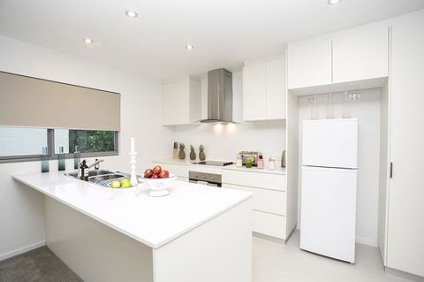 10 Hastings Street Motel - Accommodation Asia 18