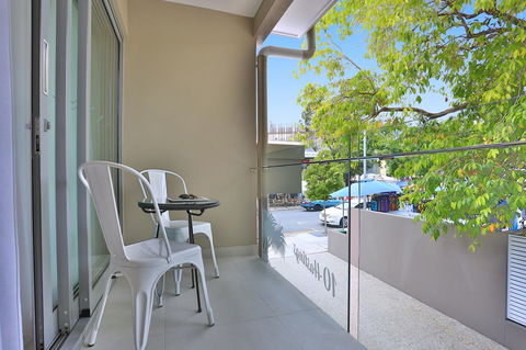 10 Hastings Street Motel - Accommodation Asia 9