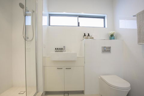 10 Hastings Street Motel - Accommodation Asia 13