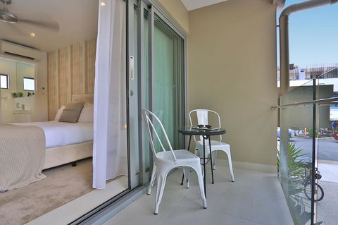 10 Hastings Street Motel - Accommodation Asia 25