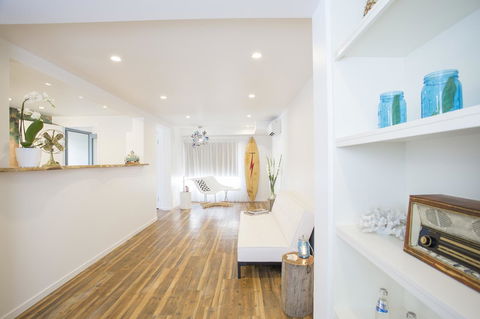 10 Hastings Street Motel - Accommodation Asia 12