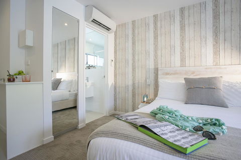 10 Hastings Street Motel - Accommodation Asia 14