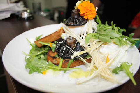 10 Hastings Street Motel - Accommodation Asia 29