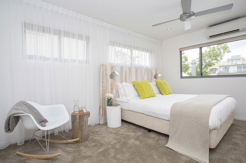 10 Hastings Street Motel - Accommodation Asia 2