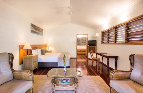 Thala Beach Nature Reserve - Accommodation Asia 5