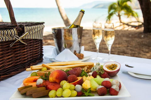 Thala Beach Nature Reserve - Accommodation Asia 3
