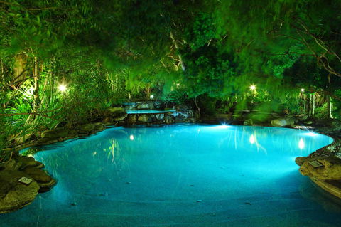 Thala Beach Nature Reserve - Accommodation Asia 31
