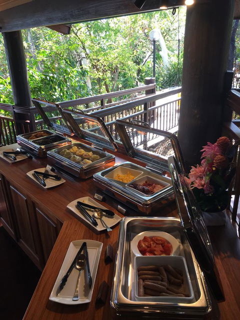 Thala Beach Nature Reserve - Accommodation Asia 41
