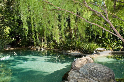 Thala Beach Nature Reserve - Accommodation Asia 30