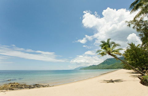 Thala Beach Nature Reserve - Accommodation Asia 34