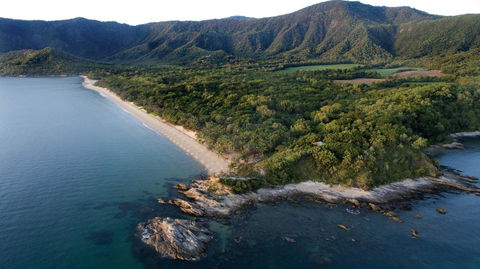 Thala Beach Nature Reserve - Accommodation Asia 32