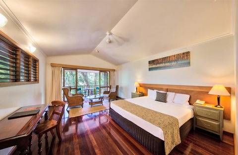 Thala Beach Nature Reserve - Accommodation Asia 6