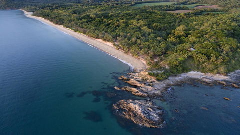 Thala Beach Nature Reserve - Accommodation Asia 11