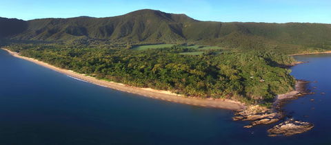 Thala Beach Nature Reserve - Accommodation Asia 10