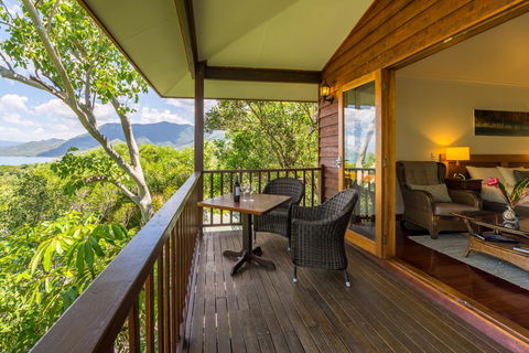 Thala Beach Nature Reserve - Accommodation Asia 0