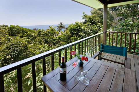 Thala Beach Nature Reserve - Accommodation Asia 23