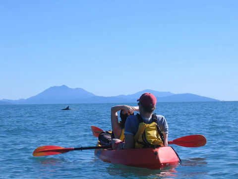 Thala Beach Nature Reserve - Accommodation Asia 44