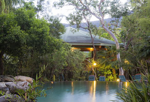 Thala Beach Nature Reserve - Accommodation Asia 26