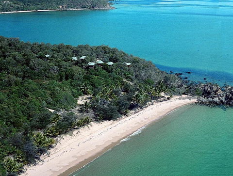 Thala Beach Nature Reserve - Accommodation Asia 33