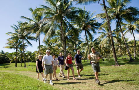 Thala Beach Nature Reserve - Accommodation Asia 42