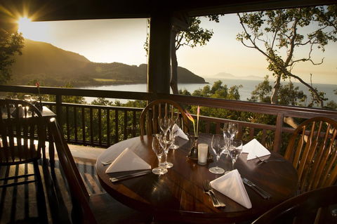 Thala Beach Nature Reserve - Accommodation Asia 1