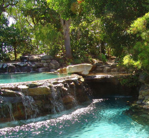 Thala Beach Nature Reserve - Accommodation Asia 29