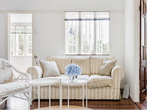 Lake Weyba Noosa Lodge & Kangaroos - Accommodation Asia 5