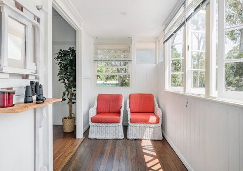 Lake Weyba Noosa Lodge & Kangaroos - Accommodation Asia 19