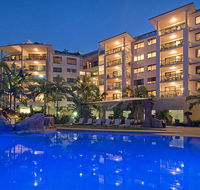The Mirage Resort Alexandra Headland - Accommodation Asia