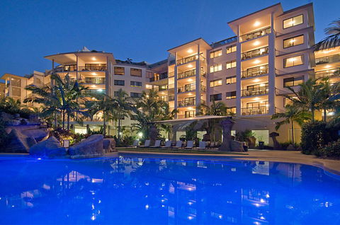 The Mirage Resort Alexandra Headland - Accommodation Asia 0