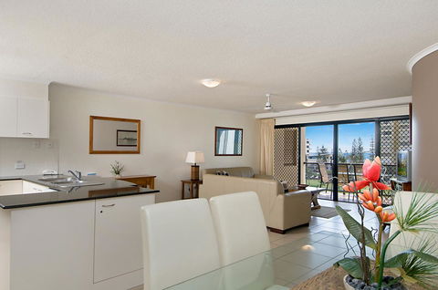 The Mirage Resort Alexandra Headland - Accommodation Asia 32