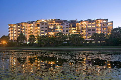 The Mirage Resort Alexandra Headland - Accommodation Asia 1