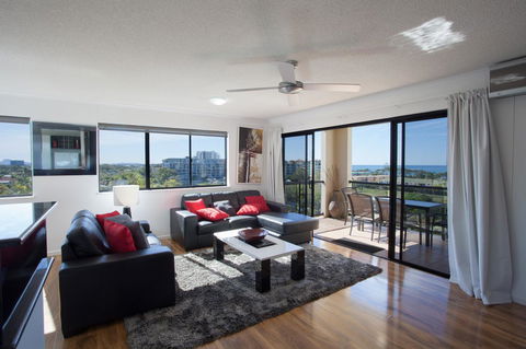 The Mirage Resort Alexandra Headland - Accommodation Asia 15