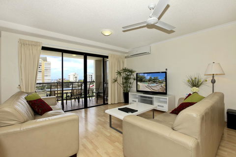 The Mirage Resort Alexandra Headland - Accommodation Asia 22