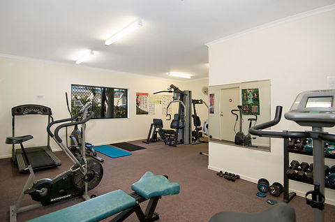 The Mirage Resort Alexandra Headland - Accommodation Asia 11