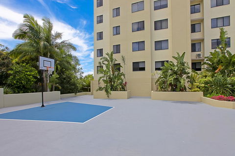 The Mirage Resort Alexandra Headland - Accommodation Asia 9