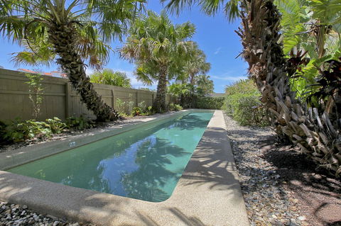 The Mirage Resort Alexandra Headland - Accommodation Asia 7