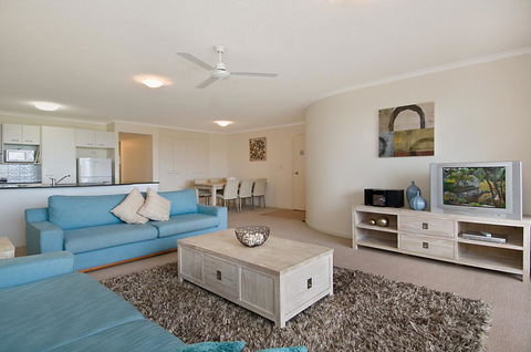 The Mirage Resort Alexandra Headland - Accommodation Asia 26