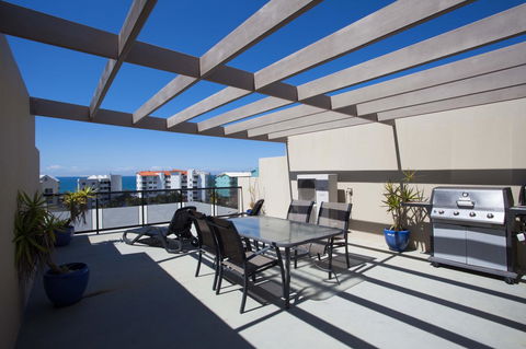 The Mirage Resort Alexandra Headland - Accommodation Asia 14