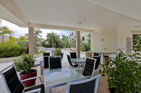 The Mirage Resort Alexandra Headland - Accommodation Asia 25