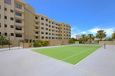 The Mirage Resort Alexandra Headland - Accommodation Asia 2