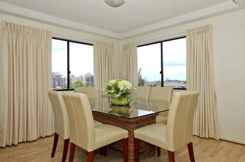 The Mirage Resort Alexandra Headland - Accommodation Asia 33