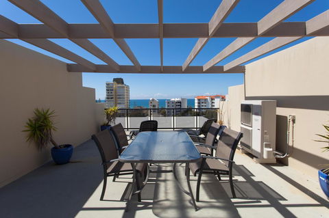 The Mirage Resort Alexandra Headland - Accommodation Asia 29