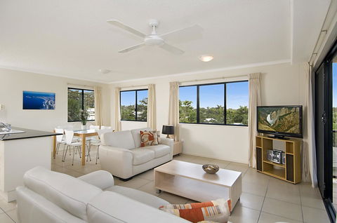 The Mirage Resort Alexandra Headland - Accommodation Asia 13